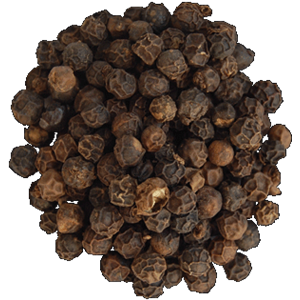 Black pepper PNG-24244